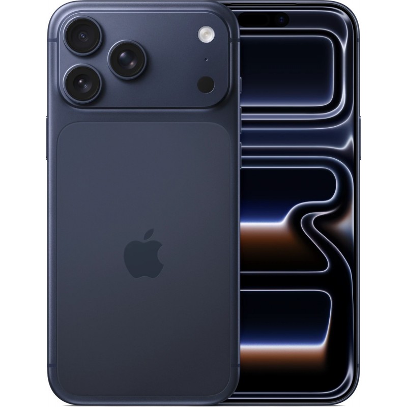 Apple iPhone 17 Pro 256GB Deep Blue (MG8J4)